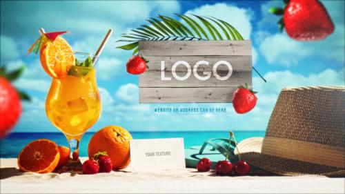 Videohive - Resort Promo PP&MOGRT - 39413080 - 39413080