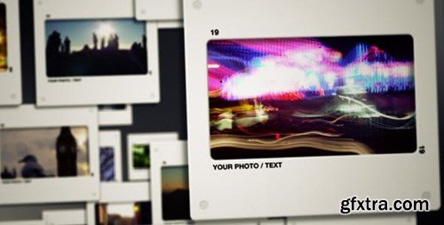 Videohive Slide Showcase 58758