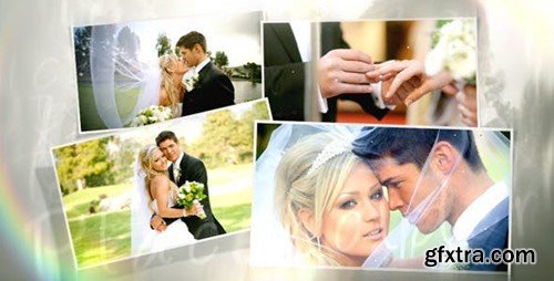 Videohive Wedding Moment 423779