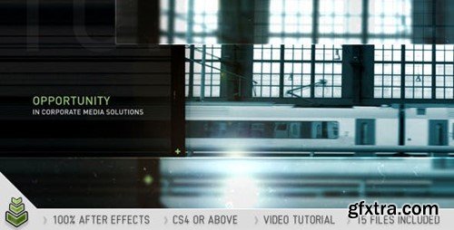 Videohive Graphics Package v2 2894220