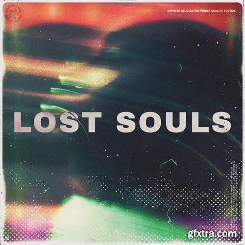 Melodic Kings Lost Souls R&B Essentials WAV-FANTASTiC