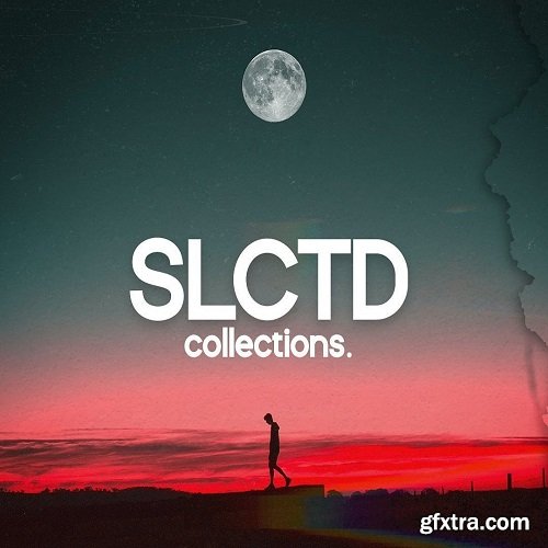 SIIK Sounds SLCTD Collections. Sample Pack WAV-FANTASTiC