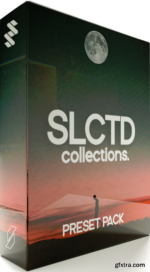 SIIK Sounds SLCTD Collections Preset Pack XFER RECORDS SERUM-FANTASTiC