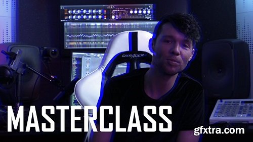 Harderclass Atmozfears Masterclass TUTORiAL