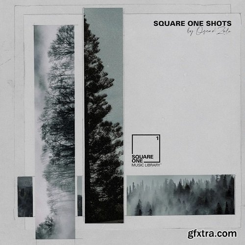 Oscar Zulu Square One Shots WAV-FANTASTiC