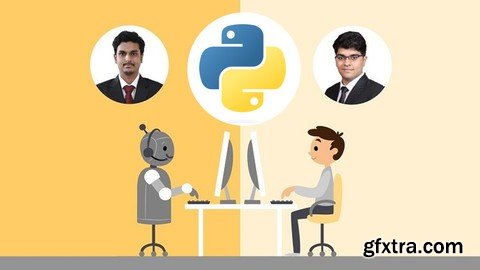 Machine Learning using Python