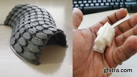 3D Printing For Designers