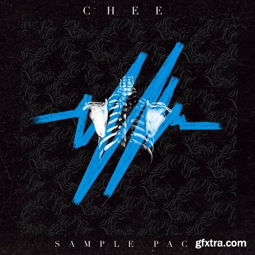 Chee Sample Pack Vol 1 WAV-FANTASTiC