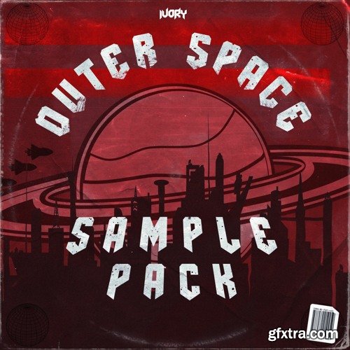 Ivory Outer Space Full Package MULTiFORMAT-FANTASTiC