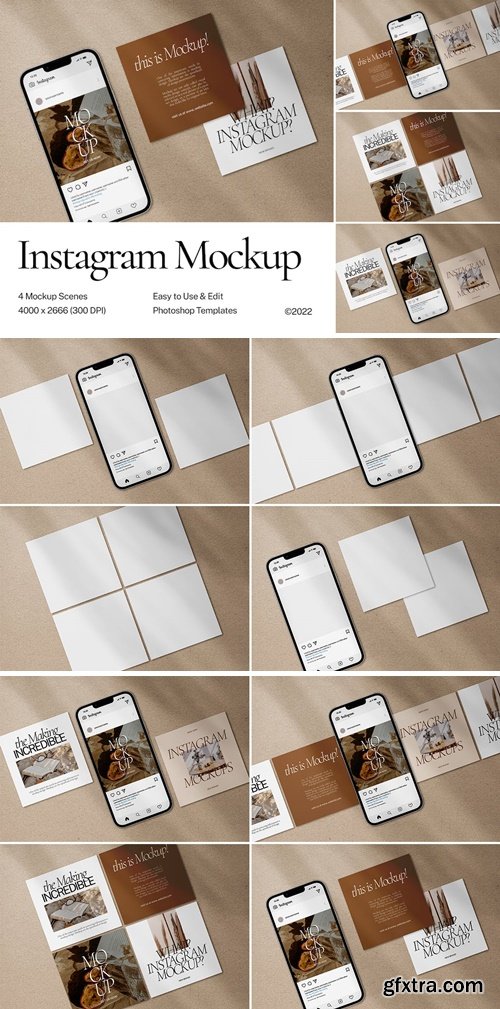 Instagram Mockup v1 BHT9STW