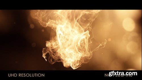 Videohive Luxury Logo Intro 39518724