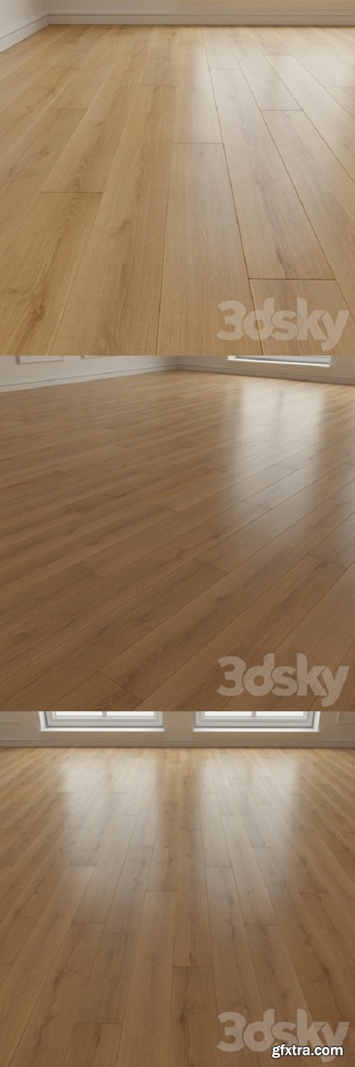 Laminate Parquet 160