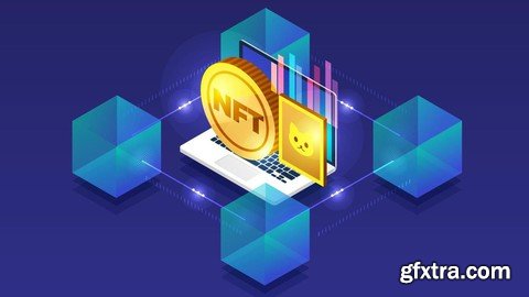 Real-time NFT Auction with Solidity - Blockchain Dapp