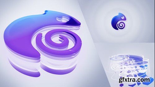 Videohive Logo Reveal 39525904