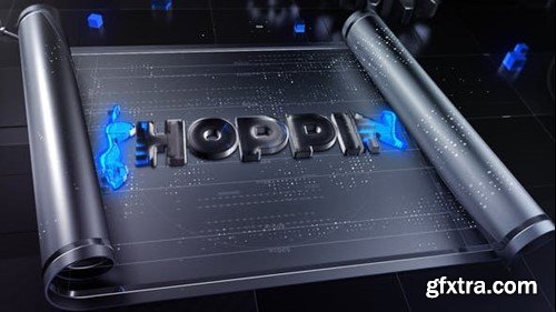 Videohive Logo from Drawing 39555306