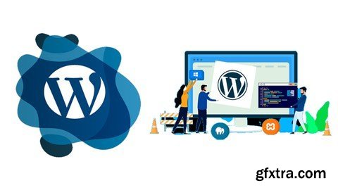 Wordpress For Beginner: Basic To Advance - Wordpress 6