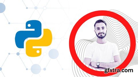 Learn Python Basic to Advance in Easy Way 2022