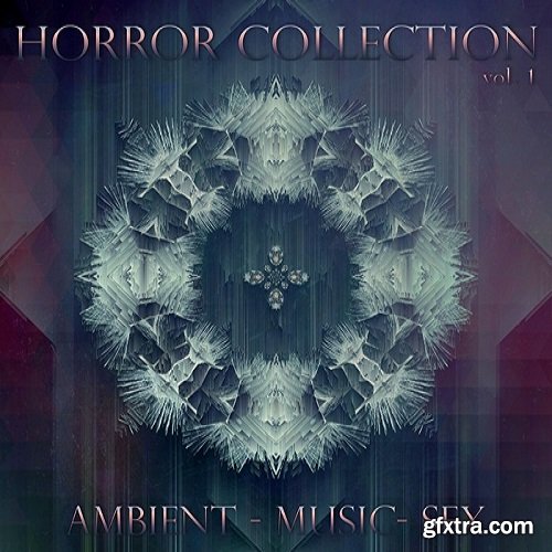 GameDev Market Horror Collection Vol 1 WAV OGG-AwZ