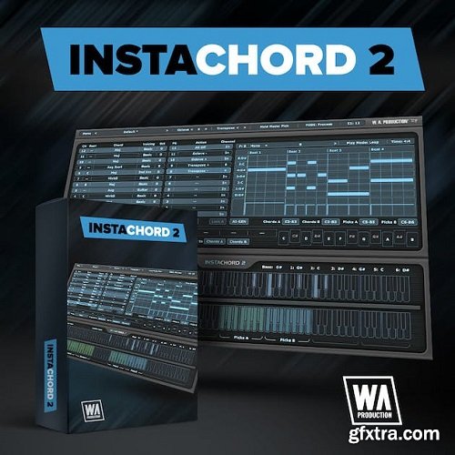 W.A Production Instachord 2 v2.0.8.240518