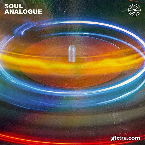 Pelham and Junior Soul Analogue (Sample Pack) WAV-FANTASTiC