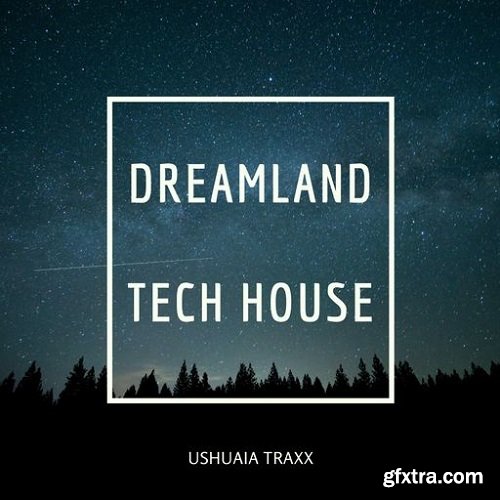 Beatrising Dreamland Tech House WAV-FANTASTiC