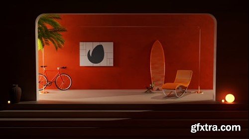 Videohive End Of Summer Logo 39598506