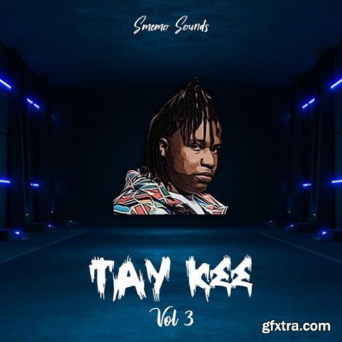 Smemo Sounds TAY KEE Vol 3 WAV-FANTASTiC