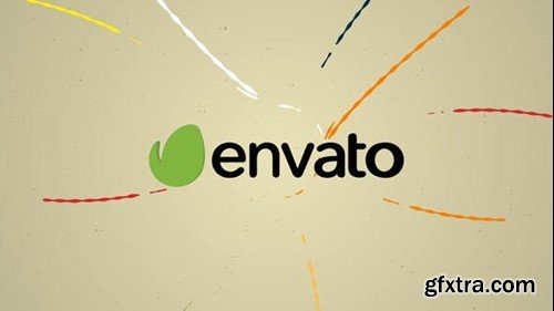 Videohive Bumer Logo Intro 39609467