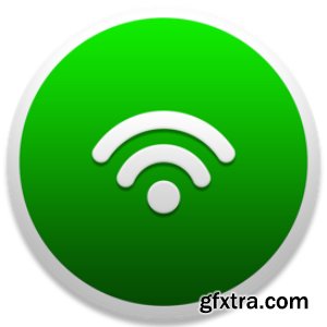 WiFi Radar Pro 3.4.1