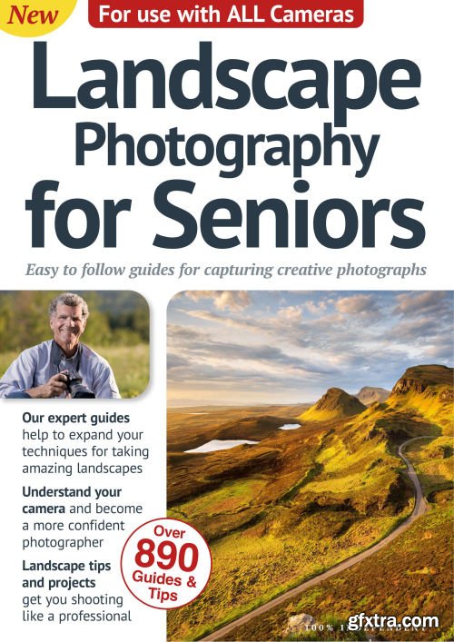 Landscape Photography For Seniors – 2022