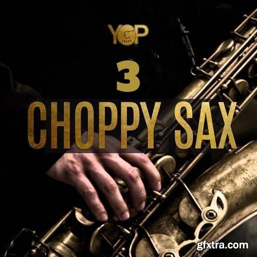 Big Citi Loops Choppy Sax 3 WAV-FANTASTiC