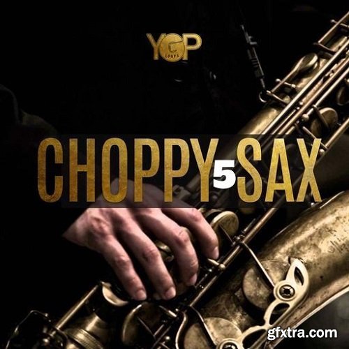 Big Citi Loops Choppy Sax 5 WAV-FANTASTiC