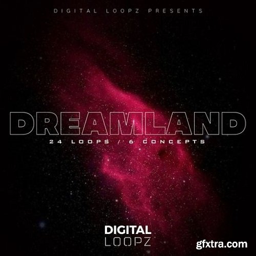 Big Citi Loops Dreamland WAV-FANTASTiC