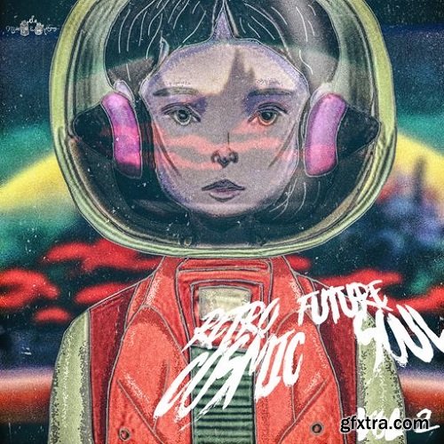 Sound of Milk and Honey Retro Future Cosmic Soul Vol 2 WAV-FANTASTiC