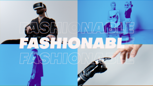 Videohive - Clean Modern Promo - 38570670 - 38570670