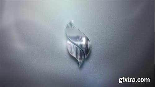 Videohive Wall Light Logo 29974750