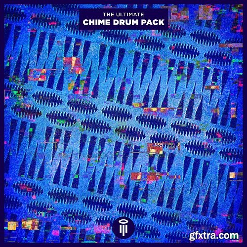 Chime The Ultimate Drum Pack WAV-FANTASTiC