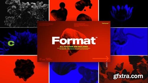 Videohive Social Media Promo 39439434