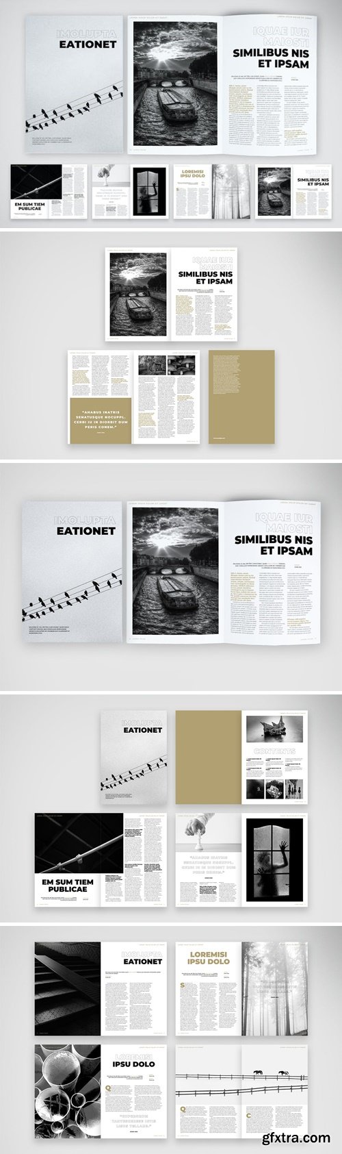 Clean and Simple Magazine 8APFLRD