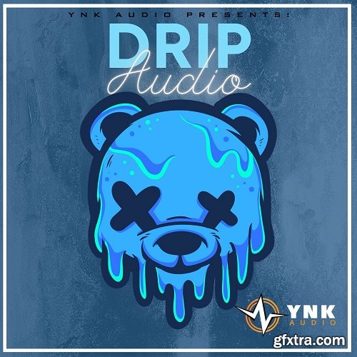 YnK Audio Drip Audio WAV-FANTASTiC