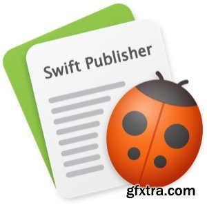 Swift Publisher 5.6.5