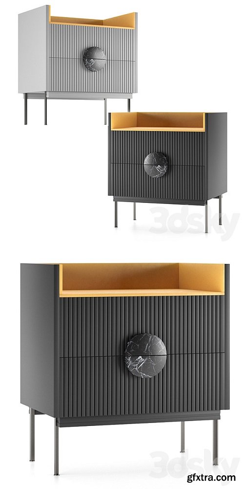 Sideboards ALTO