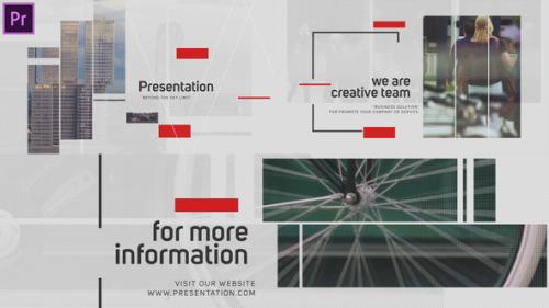 Videohive - Logo Story 1 Premiere Pro - 39668722 - 39668722