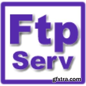 Ftp-Serv 8.3.4