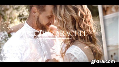 Videohive Wedding Elegance 39648716