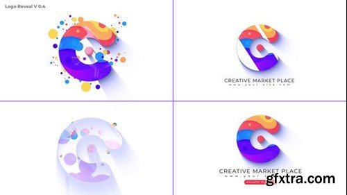 Videohive Logo Reveal V 0.4 39660090