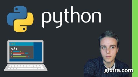 Learn Python: Ultimate Crash Course for Beginners - 2022