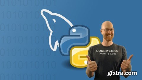 Using Mysql Databases With Python