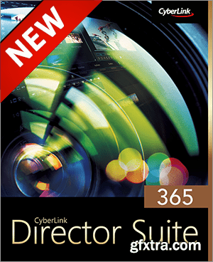 CyberLink Director Suite 11.0