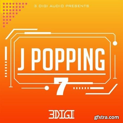 Big Citi Loops J Popping 7 WAV-FANTASTiC